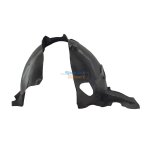 Vw T-cross Front Fender Liner Left 19+