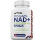 Liposomal Nad+ & Trans Resveratrol Capsules