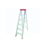 Isaacson 1.8 Metre Heavy Duty Aluminium Ladder - 6 Step