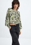 Blouse Leonor - Light Beige