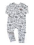 Doodlebug Cotton Interlock Onesie