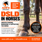 Dsld In Horses – The Complete Guide To Understanding Managing & Supporting Your Horse – Ahfs Educational Ebook