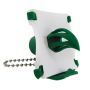 Compact Bottle Opener Keychain For Beer Cans Outdoor