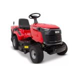 Victa VSX34 Rd Lawn Tractor With Grass Collector - Lawnmowermecca.co.za