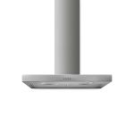 Smeg-extractor Hood 60CM Wall Mount T Shape