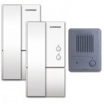 1:2 Audio Intercom
