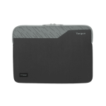 Targus 13-14" Pulse Ecosmart Sleeve - Charcoal - Braintree Shop