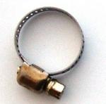 Tork Craft Hose Clamp 6-22MM Each 1 Per Pack