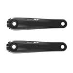 Shimano FCM8150 Xt E-bike 160MM Crank No C ring