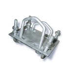 CO2 Plus 4 X V5 V-bolts