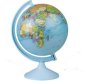 World Globe 20CM Desk & Table Top Political World Globe Medium