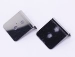 Hyundai Radio Fascia Trim Plate For Getz Brackets - Autostyle Motorsport South Africa