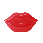 Jelly Kiss Hydrogel Lip Mask – Strawberry