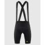Mille Gto Bib Shorts S11 Black Series - 3X-LARGE