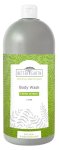 Better Earth Body 1l Wash Lemongrass & Lavender