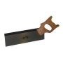 Mts Handsaw Back Wooden Handle 300MM