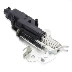 Car Tailgate Lock Motor Locking Actuator Motor 2S6T432A98AF For Ford