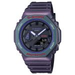 Casio G-shock 2100 Series Analog-digital - GA-2100AH-6ADR