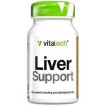 Vitatech Liver Support Tabs 30