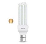 Astrum B22 K120 LED Corn Light 12W Warm White