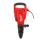 Milwaukee 1750W Breaker 10KG Sds-max 26J K 1000 S