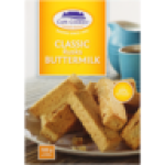 Cape Cookies Classic Buttermilk Rusks 500G