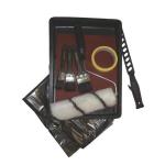 225MM 10PCE Paint Tray Kit F0199