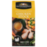 Chicken Concentrated Liquid Stock 8 X 25G