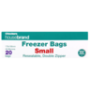 Small Freezer Bags 20 Pack