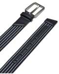 Men's Ua Stretch Belt - BLACK-001 42