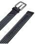 Men's Ua Stretch Belt - BLACK-001 / 42