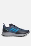 Adidas Performance Runfalcon 2.0 Tr - Wonder Steel pulse Blue beam Green