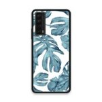 Custom Printed Tpu Cases - Huawei P Smart 2021 & 39 Delicious Monster& 39 By