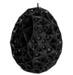 Dragon Egg Candle - 2 Candles No Holder