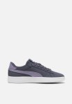 Puma Smash 3.0 Buck Jr - Galactic Gray-pale Plum