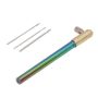 French Embroidery Crochet Hook Beaded Craft Tool