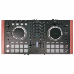 Hybrid Dj HMC4 : 4 Channel Dj Controller
