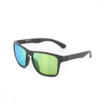 Single Dice Lifestyle - F-matt Black L-aura HD Rose Green