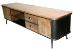Four Corners Pioneer Tv Unit