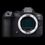 Canon Eos R6 Mark II Camera Hybrid Shooting Advanced Autofocus