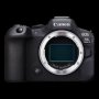 Canon Eos R6 Mark II Camera Hybrid Shooting Advanced Autofocus