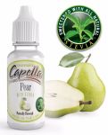 Pear With Stevia Concentrate - 10ML