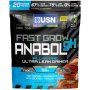 Fast Grow Anabolic 1KG - Chocolate