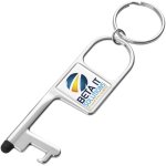 Trayce Bottle Opener Keyholder