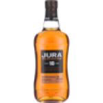 Jura 10 Year Old Single Malt Scotch Whisky Bottle 750ML