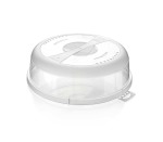 Microwave Cover With Hanging Hook
