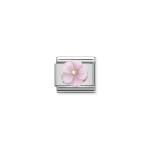 Rg Mop Lilac Flower Link