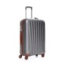 Roncato E-LITE Medium Trolley 72cm Luggage Titanium