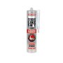 Bostik Adhesive Sticks Like 290ML Clear