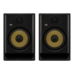 Rokit 5 G5 5-INCH Powered Studio Monitors – Pair